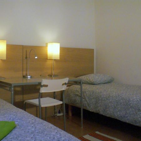 Central Station Hostel Warsaw Exterior photo