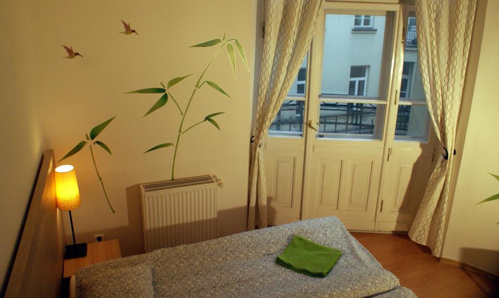Central Station Hostel Warsaw Room photo